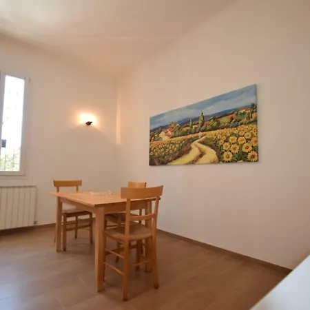 La Casa Di Vaida Appartement Bologna