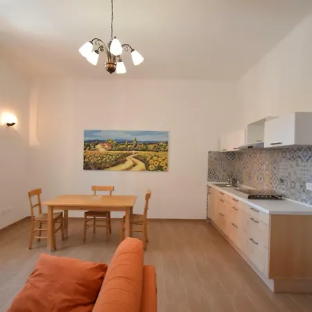 Appartement La Casa Di Vaida Bologna