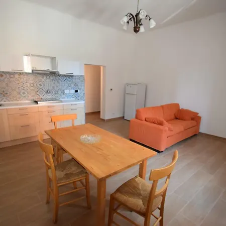 La Casa Di Vaida Appartement