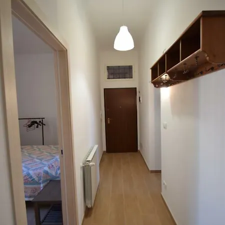 La Casa Di Vaida *