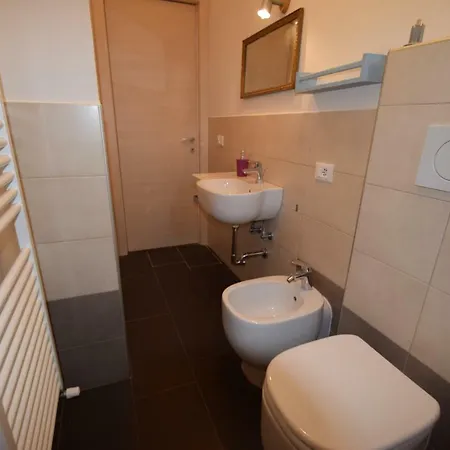 La Casa Di Vaida Appartement *
