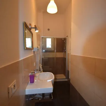 Appartement La Casa Di Vaida