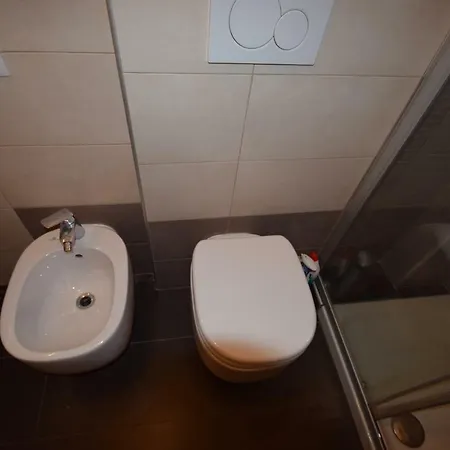 La Casa Di Vaida Appartement