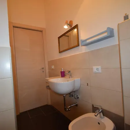 La Casa Di Vaida * Bologna