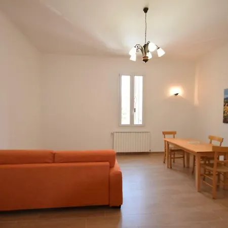 Apartment La Casa Di Vaida