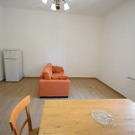 Daire La Casa Di Vaida Bolonya