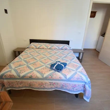 La Casa Di Vaida Apartment