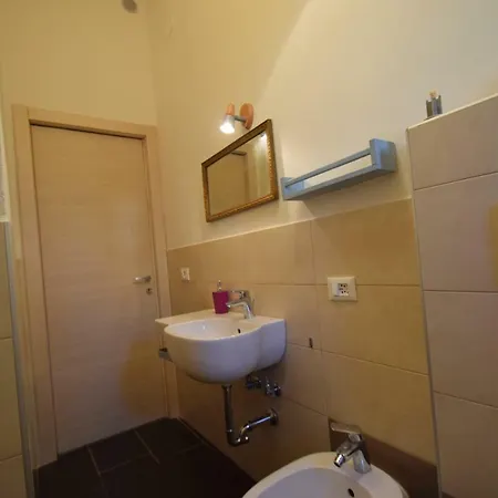 La Casa Di Vaida Apartment *