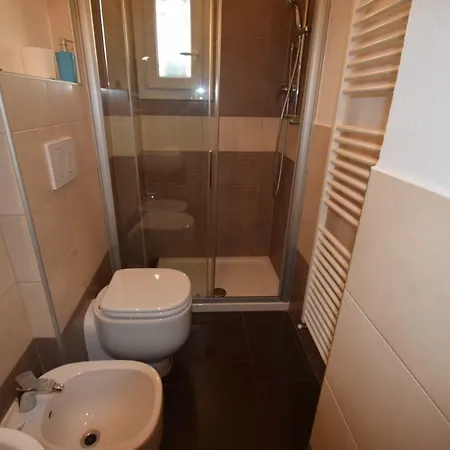 Daire La Casa Di Vaida *