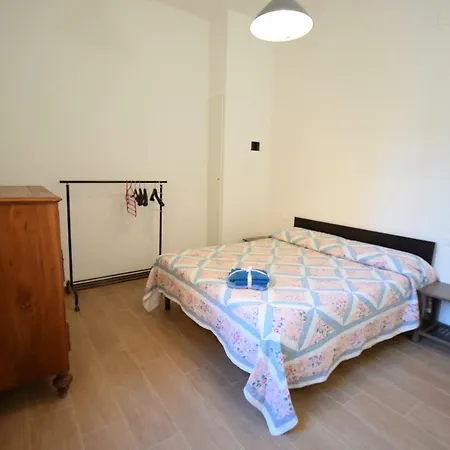 La Casa Di Vaida Apartment Bologna