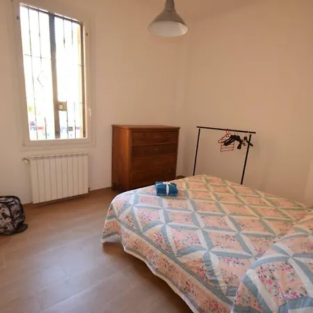 La Casa Di Vaida Apartment *
