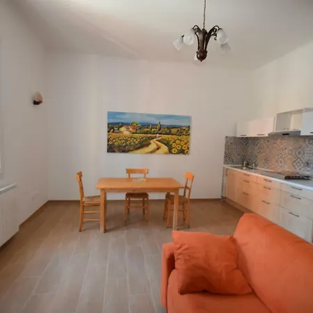 La Casa Di Vaida 아파트