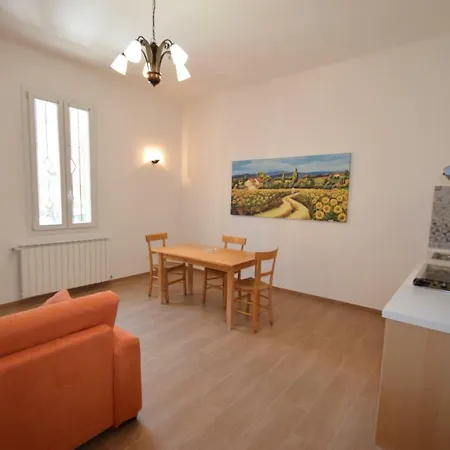 La Casa Di Vaida 아파트 볼로냐