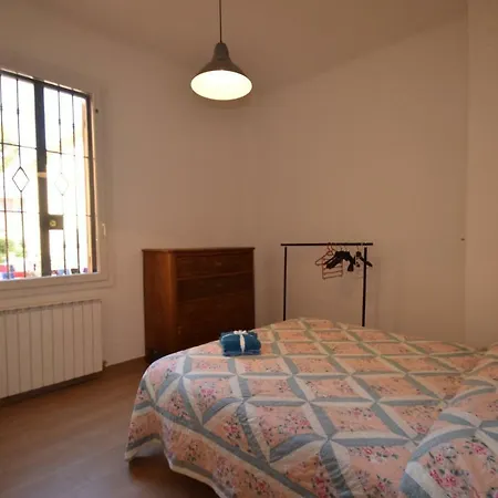 La Casa Di Vaida 아파트 볼로냐